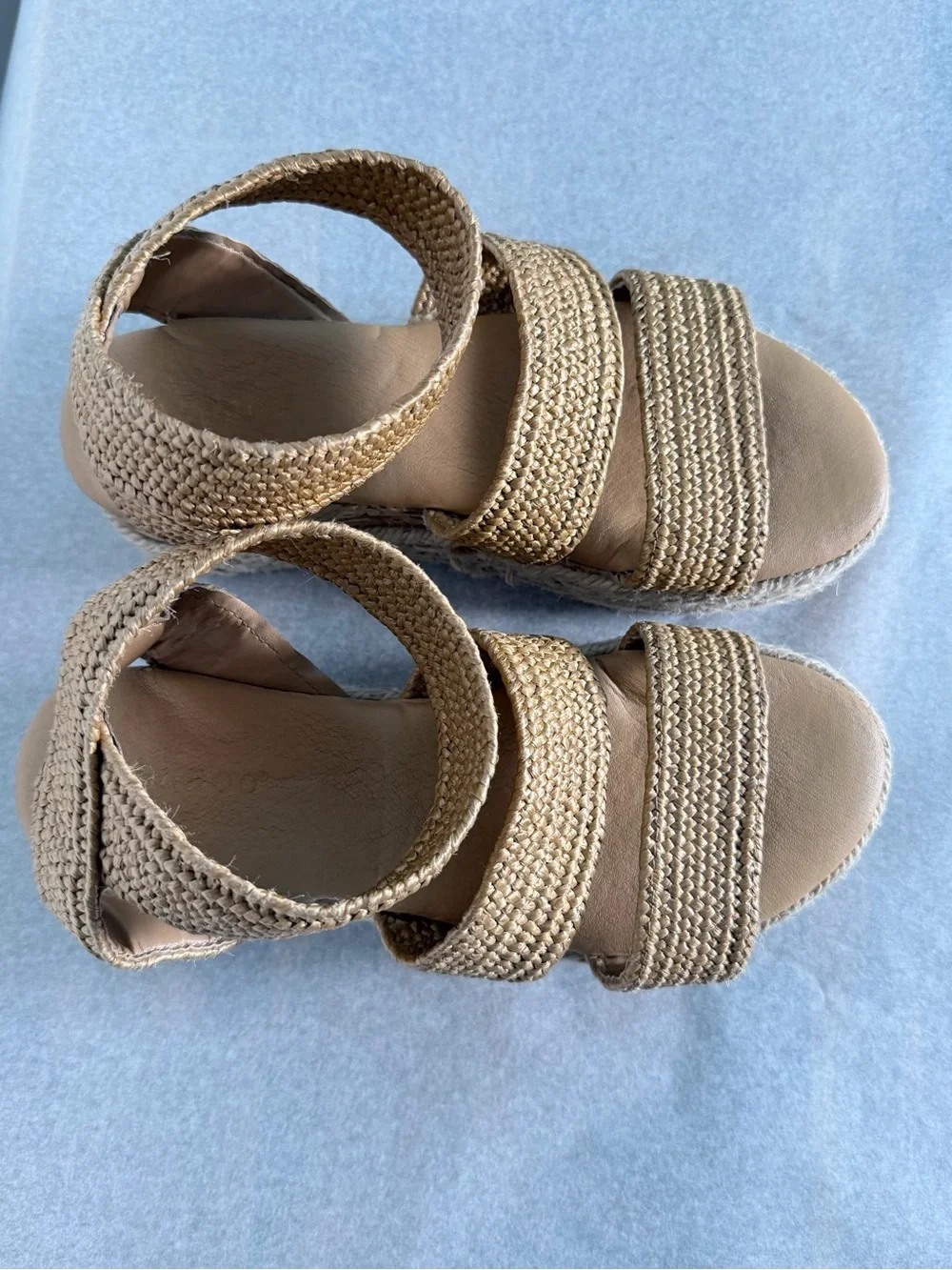 BAMBOO stylish platform